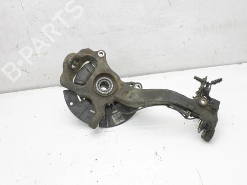 Left front steering knuckle FORD RANGER (TKE) 3.2 TDCi 4x4 | BP39864577M25 - Image 3