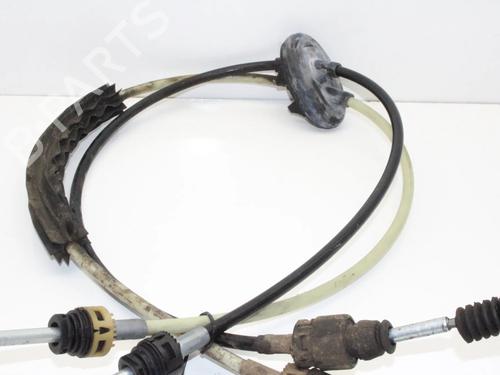 Cable VW CRAFTER 30-50 Platform/Chassis (2F_) 2.0 TDI | BP39837064E12 - Image 4