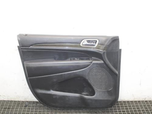 Front left panel JEEP GRAND CHEROKEE IV (WK, WK2) 3.0 CRD | BP39831005C58 - Image 1