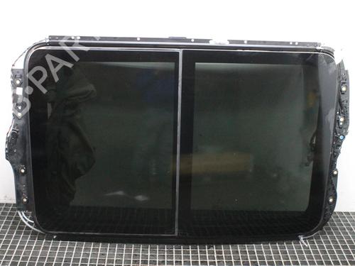 Used Sunroof Sunroof AUDI Q5 (8RB) 3.0 TDI quattro (240 hp) 39770615 39770615