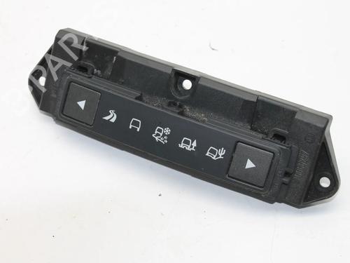 Switch LAND ROVER RANGE ROVER EVOQUE (L538) 2.2 D 4x4 | BP39832807I30 - Image 2