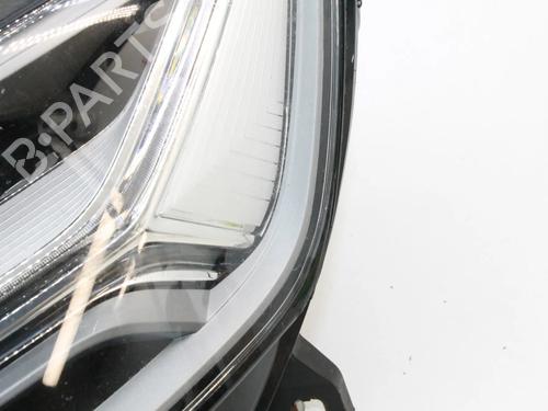 Left headlight AUDI A6 C7 (4G2, 4GC) 2.0 TDI | BP39834502C28 - Image 5