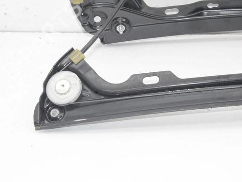 Front right window mechanism BMW 3 Coupe (E92) 325 d | BP39854451C23 - Image 2