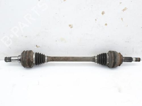 Used Left rear driveshaft Left rear driveshaft LEXUS IS III (_E3_) 300h (AVE30_, AVE30R) (223 hp) 39804298 39804298