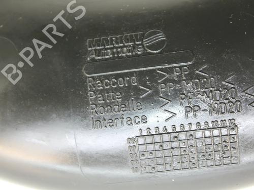 Pipe PEUGEOT RCZ 2.0 HDi | BP39841244M125 - Image 9