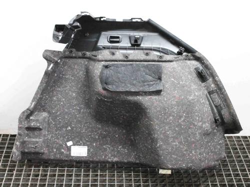 Boot lining AUDI Q4 E-TRON SUV (F4B) 35 | BP39805924I3 - Image 5