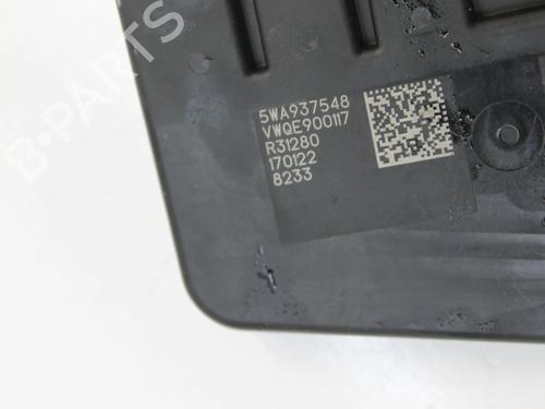 Electronic module VW CADDY V MPV (SBB, SBJ) 1.5 TSi EVO | BP39776680M83 - Image 3