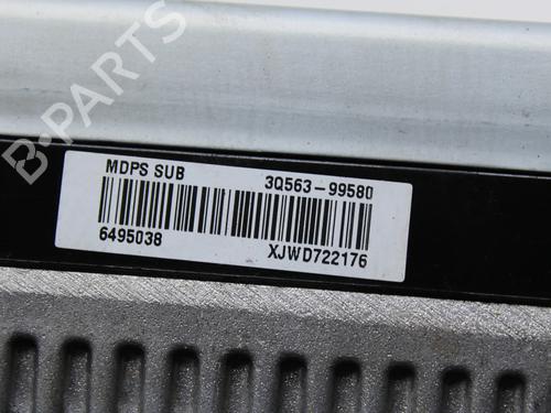 Electronic module HYUNDAI SANTA FÉ III (DM, DMA) 2.2 CRDi 4WD | BP39800578M83 - Image 3