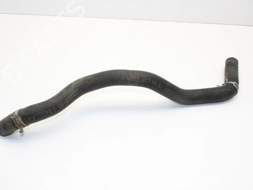 Used Pipe Pipe TESLA MODEL S (5YJS) 75 (388 hp) 39771282 39771282