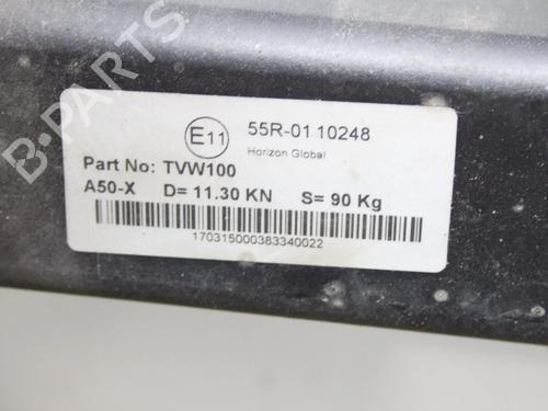 Trækkugle/Mekanisme VW PASSAT B8 Variant (3G5, CB5) 2.0 TDI | BP39788059C141 - Image 9