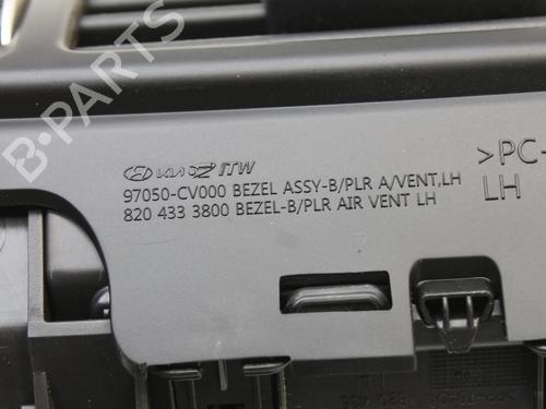 Air vent KIA EV6 (CV) 77 GT AWD | BP39825440I21 - Image 5