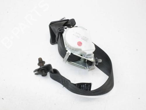 Sikkerhedssele bag venstre Sikkerhedssele bag venstre FORD KUGA II (DM2) 2.0 TDCi 4x4 (180 hp) 39845411 39845411