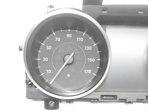 Instrument cluster JAGUAR F-PACE (X761) 2.0 TD4 AWD | BP39822065C47 - Image 2