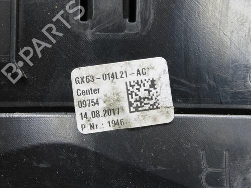 Luftventil JAGUAR XF II (X260) 2.0 | BP39806608I21 - Image 3