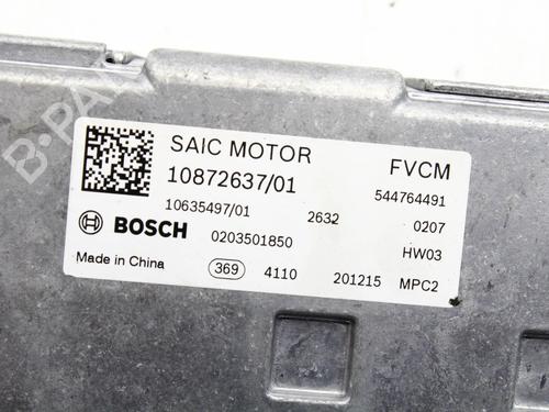 Camera MG MG HS (AS23) 1.5 T (SAS23) | BP39814032E14 - Image 4