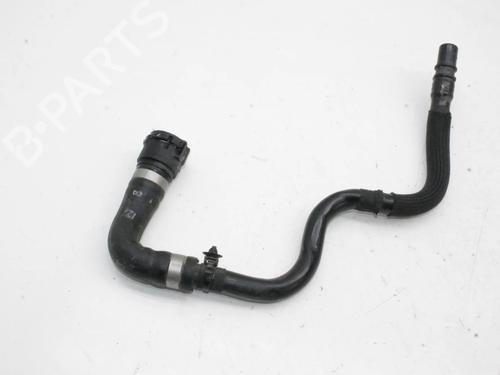 Used Pipe Pipe JAGUAR I-PACE (X590) EV400 AWD (400 hp) 39878554 39878554