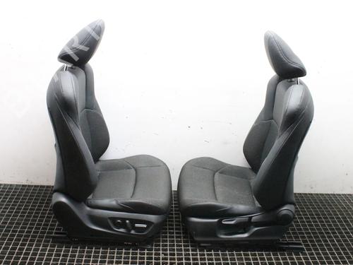 Sæde sæt TOYOTA bZ4X (_EAM1_) EV (YEAM15) | BP39835607C78  - Image 5