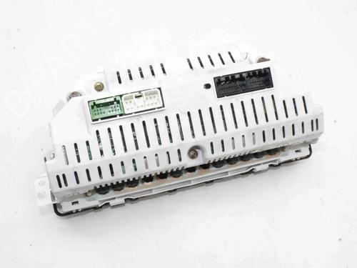 Instrument cluster HONDA S2000 (AP) 2.0 (AP1) | BP39812674C47 - Image 3