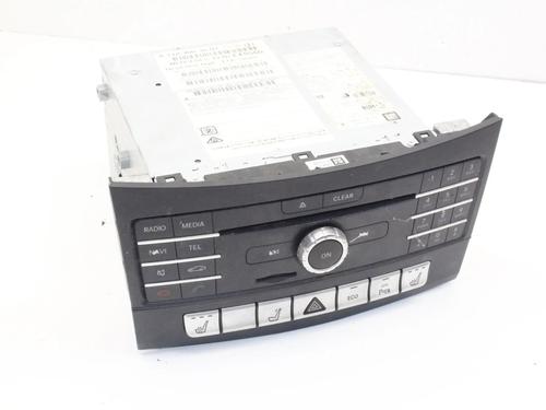 Used Electronic module Electronic module MERCEDES-BENZ E-CLASS T-Model (S212) E 220 BlueTEC (177 hp) 39811709 39811709
