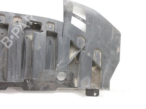 Frontspoilerlippe NISSAN LEAF (ZE1) Electric | BP39868201C153 - Image 3