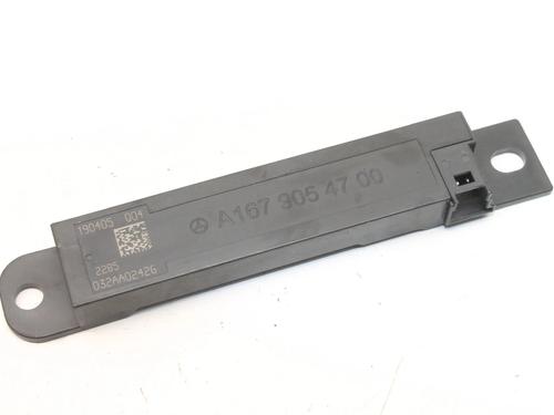 Used Electronic module Electronic module MERCEDES-BENZ CLA (C118) CLA 180 (118.384) (136 hp) 39823812 39823812