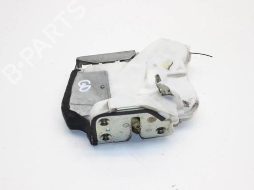 Used Rear right lock Rear right lock HONDA ACCORD VIII (CU) 2.2 i-DTEC (CU3) (150 hp) 39868816 39868816