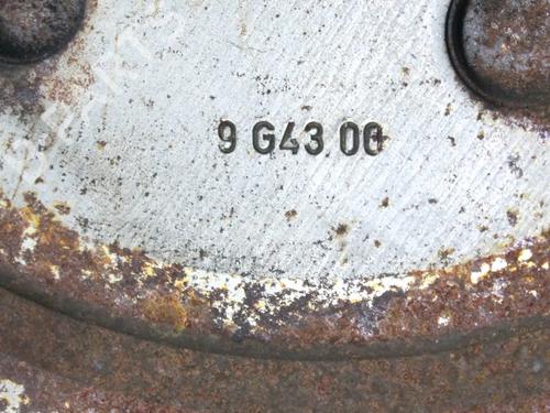 Other ABARTH 500 / 595 / 695 1.4 (312.AXY11, 312.AXY1A) | BP39779431O1 - Image 11