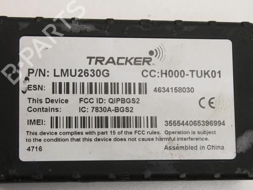 Control unit HYUNDAI i40 I (VF) 1.7 CRDi | BP39833747M11 - Image 5