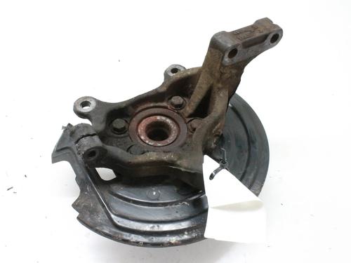 Right front steering knuckle NISSAN LEAF (ZE1) Electric | BP39829611M26 - Image 3