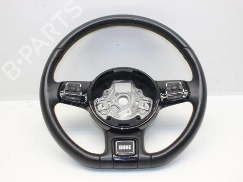 Rat Rat VW BEETLE (5C1, 5C2) 2.0 TDI (150 hp) 39770630 39770630
