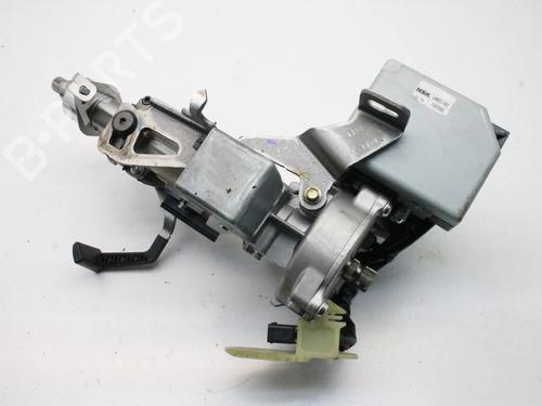Used Steering column Steering column RENAULT ZOE (BFM_) ZOE (88 hp) 39837982 39837982