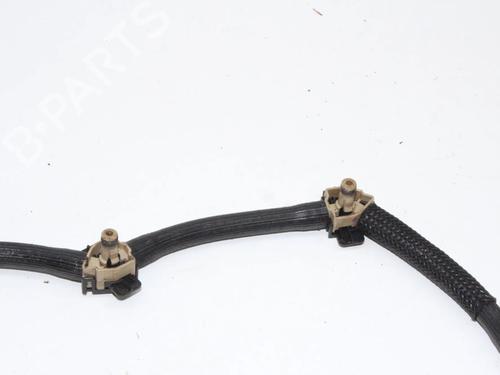 Pipe VW PASSAT B8 Variant (3G5, CB5) 2.0 TDI | BP39877921M125 - Image 3