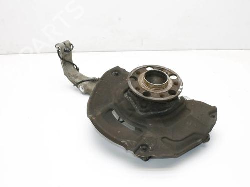 Used Left front steering knuckle Left front steering knuckle MERCEDES-BENZ S-CLASS (W222, V222, X222) S 350 BlueTEC / d (222.132, 222.032, 222.123) (258 hp) 39872652 39872652