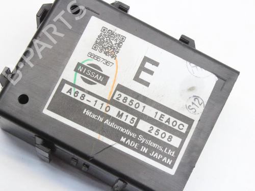 Electronic module NISSAN 370Z Coupe (Z34) 3.7 | BP39852825M83 - Image 3