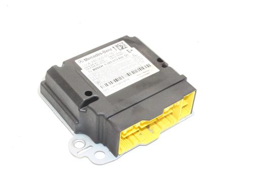 Used ECU airbags ECU airbags MERCEDES-BENZ B-CLASS Sports Tourer (W246, W242) B 180 CDI / d (246.212) (109 hp) 39866005 39866005