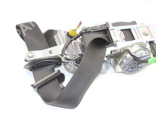 Used Front right seatbelt Front right seatbelt MERCEDES-BENZ C-CLASS (W204) C 180 CGI (204.049) (156 hp) 39841637 39841637