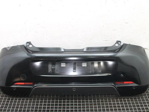Used Rear bumper Rear bumper SMART FORFOUR Hatchback (453) 0.9 (453.044, 453.053) (90 hp) 39867352 39867352