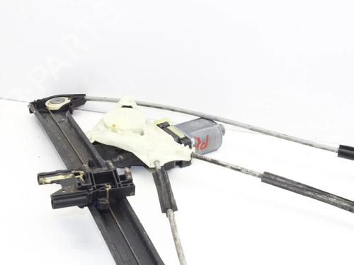 Front left window mechanism AUDI A3 (8V1, 8VK) 2.0 TDI | BP39877879C22 - Image 2