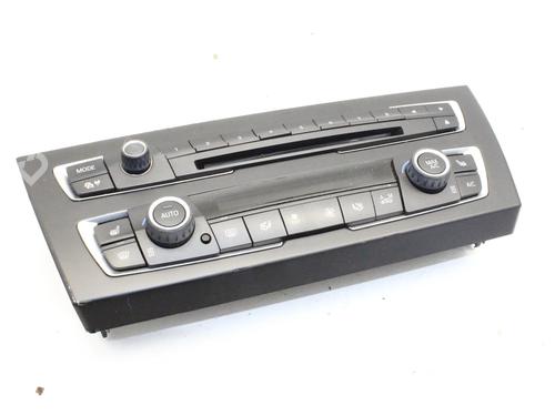 Used Control unit Control unit BMW 1 (F20) 120 d (184 hp) 39843204 39843204