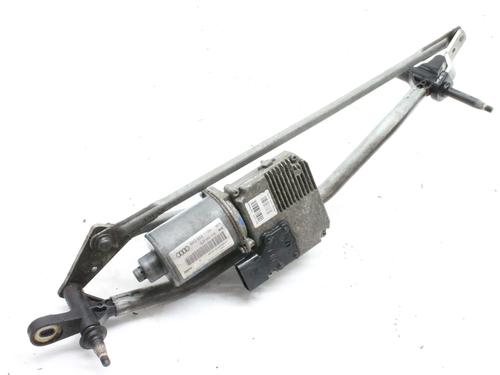 Used Front wipers mechanism Front wipers mechanism AUDI A4 B8 (8K2) 2.0 TDI quattro (177 hp) 39827921 39827921