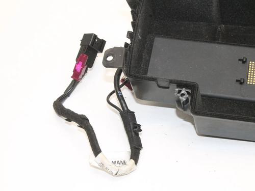 Electronic module AUDI A5 (8T3) 2.7 TDI | BP39864977M83 - Image 2