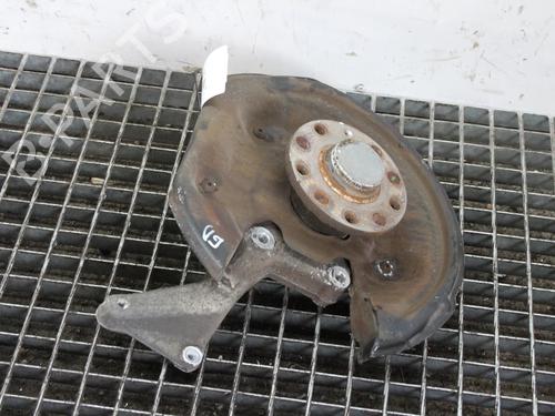 Højre hjullejehus spindel Højre hjullejehus spindel VW SHARAN (7N1, 7N2) 2.0 TDI (140 hp) 39791739 39791739