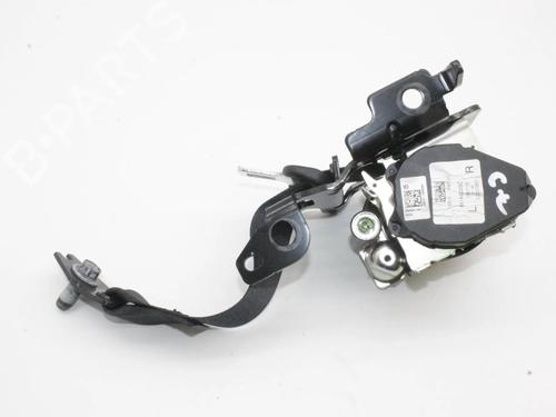 Rear left seatbelt KIA STINGER (CK) 2.0 T-GDi | BP39865357I29 - Image 2