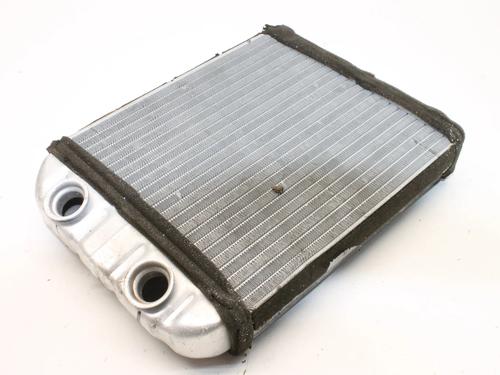 Used Heater matrix Heater matrix VW TOUAREG (7LA, 7L6, 7L7) 3.0 V6 TDI (240 hp) 39775311 39775311