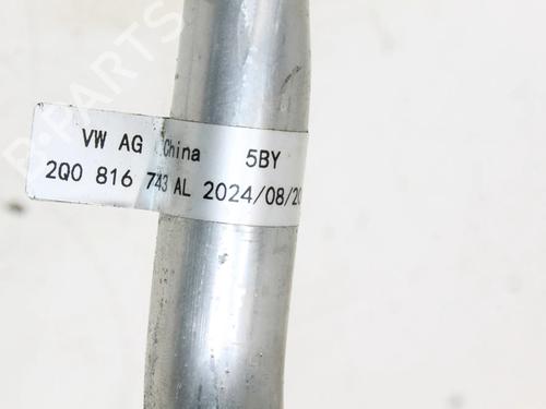 AC pipe VW TAIGO (CS1) 1.0 TSI | BP39770063M126 - Image 9