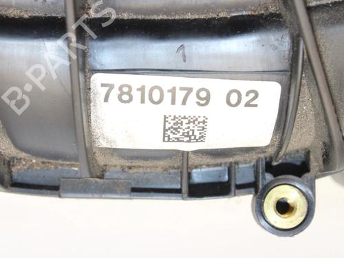 Intake manifold BMW X1 (E84) sDrive 18 d | BP39853948M70  - Image 7