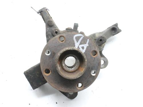 Used Right front steering knuckle Right front steering knuckle RENAULT ZOE (BFM_) ZOE (92 hp) 39799921 39799921