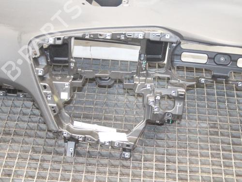Dashboard KIA OPTIMA (FSGDS6B) 1.7 CRDi | BP39776466C46 - Image 10