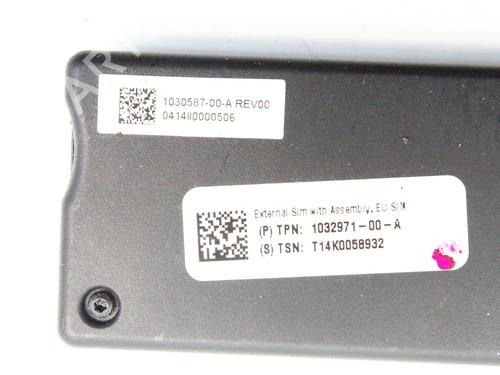 Módulo eletrónico TESLA MODEL S (5YJS) 85 | BP39869246M83 - Image 3