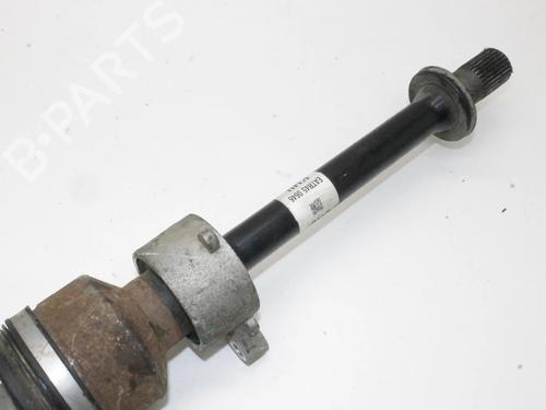 Left rear driveshaft KIA EV6 (CV) 77 GT AWD | BP39836592M40 - Image 7